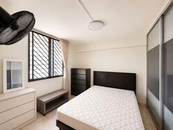 Blk 20 Jalan Klinik (Bukit Merah), HDB 3 Rooms #583439031